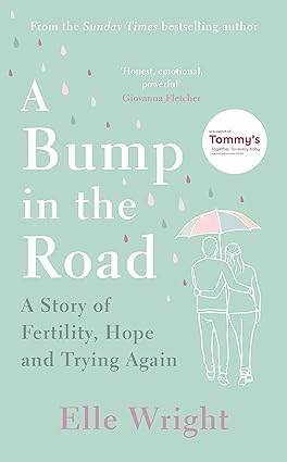 A Bump in the Road: A Story of Fertility, Hope and Trying Again - Epub + Converted Pdf